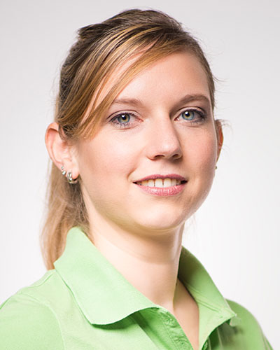 Dipl.-Ing. Anika Limberger