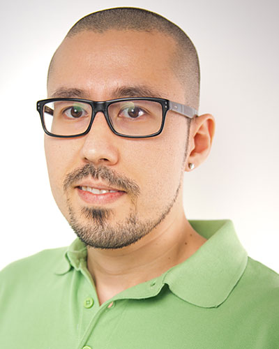 Anthony Geißinger