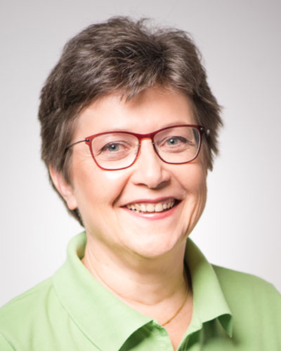 Dr. Elisabeth Glatt-Hillebrecht