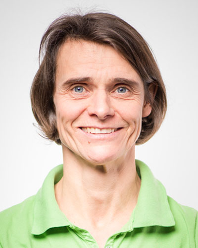 Dr. Karina Thüne