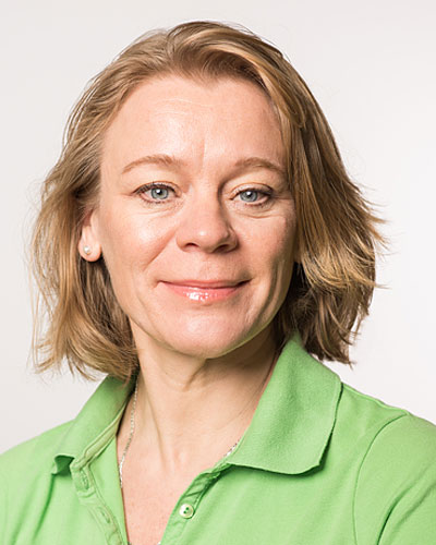 Dr. Petra Stegmaier