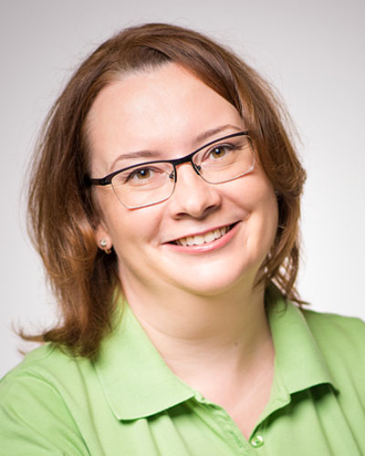 Julia Goldenberg