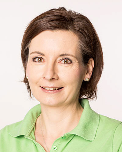 Kerstin Hougardy