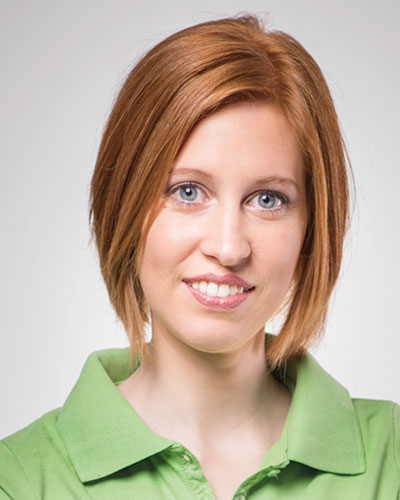 Sara Turinsky