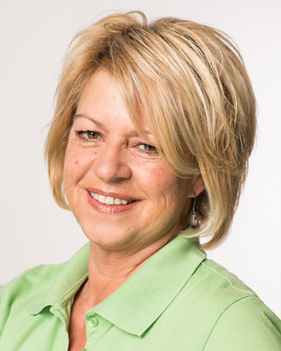 SABINE GOERKE