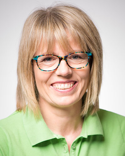 Silvia Velte