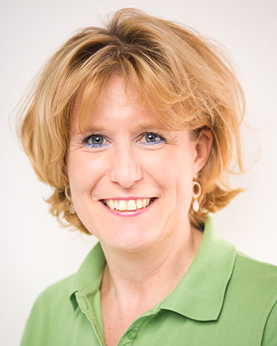 Susanne Liebke