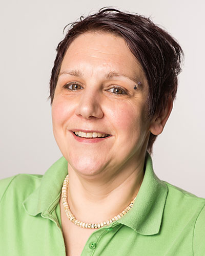 Tanja Gottschling