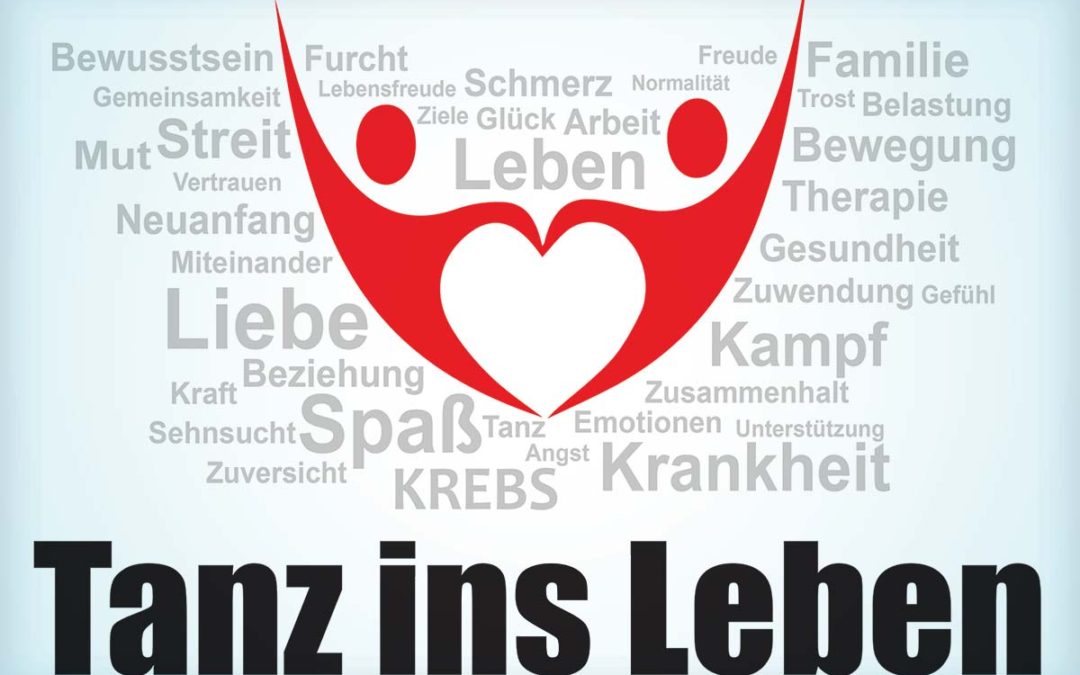 Tanzabend am 16. Februar 2019: Tanz ins Leben