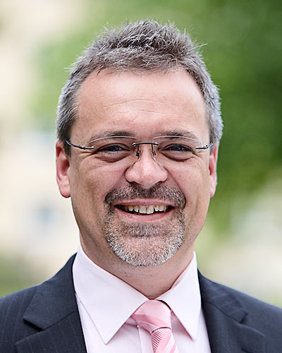 Professor Dr. Christoph Bielitz