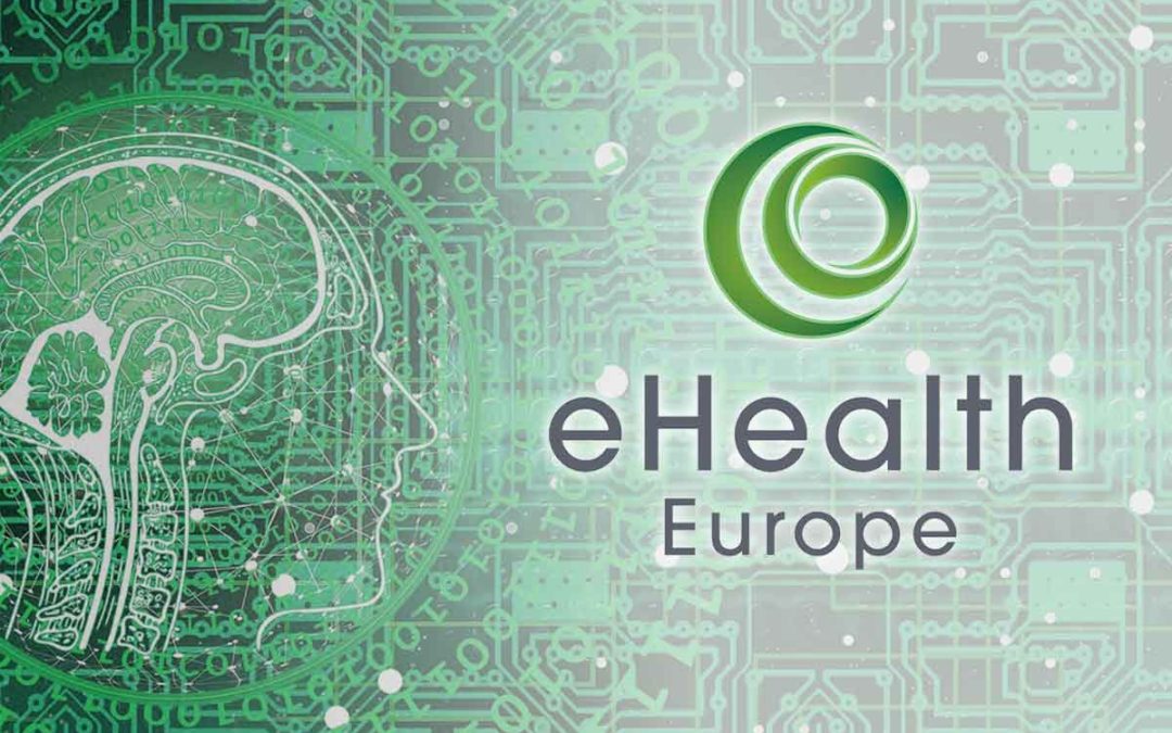 Fachmesse & Kongress: e-Health Europe am 24. und 25. Mai 2019