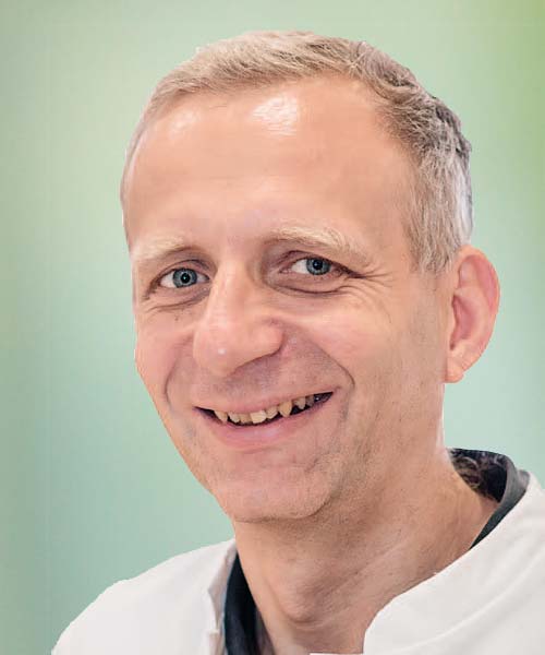 OA Dr. Hans-Christian Schmidt