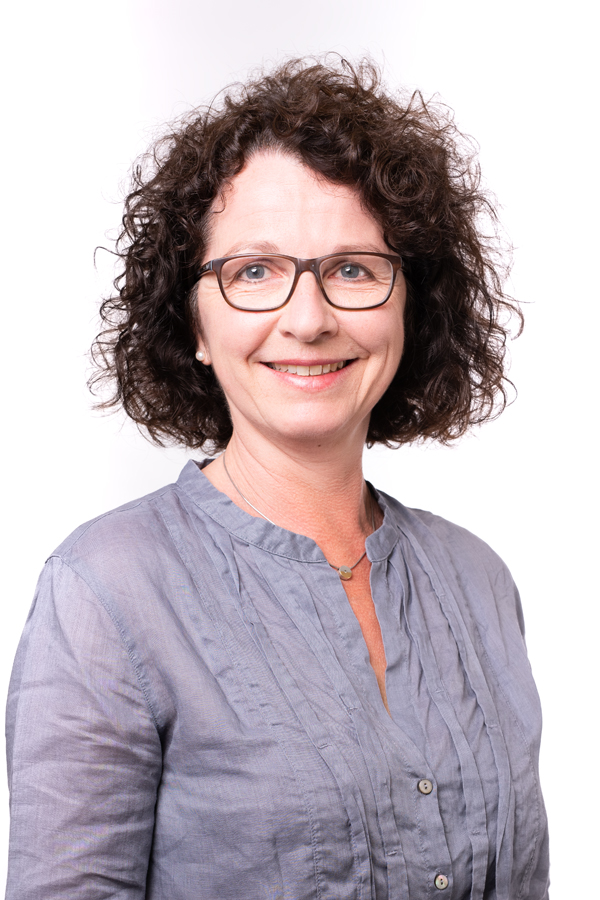 Brigitte Riexinger-Gauggel