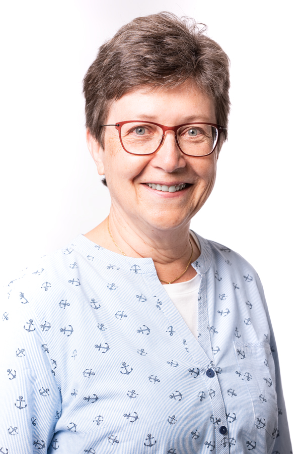 Dr. Elisabeth Glatt-Hillebrecht