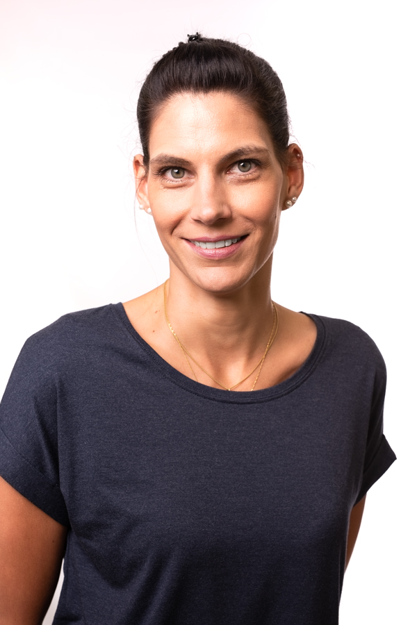 Isabel Schmäschke