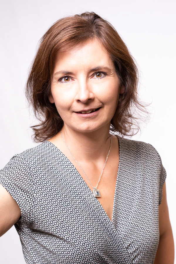 Kerstin Hougardy