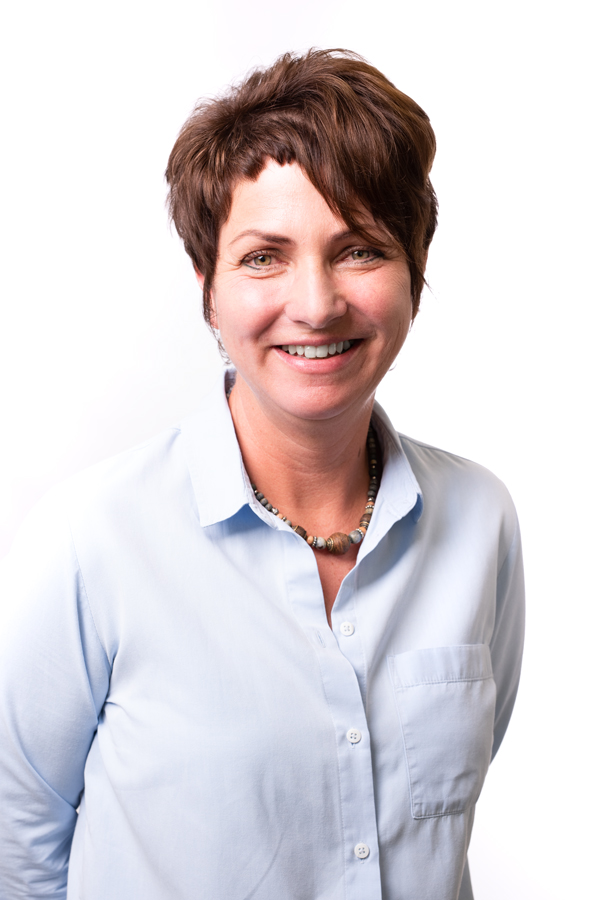 Renate Happersberger