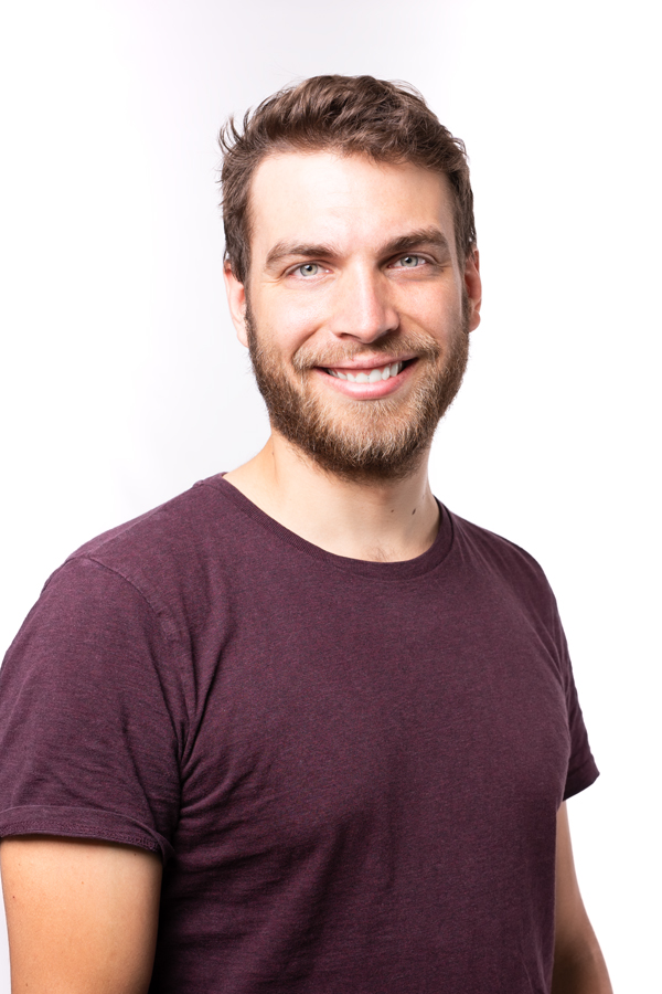 Simon Paul