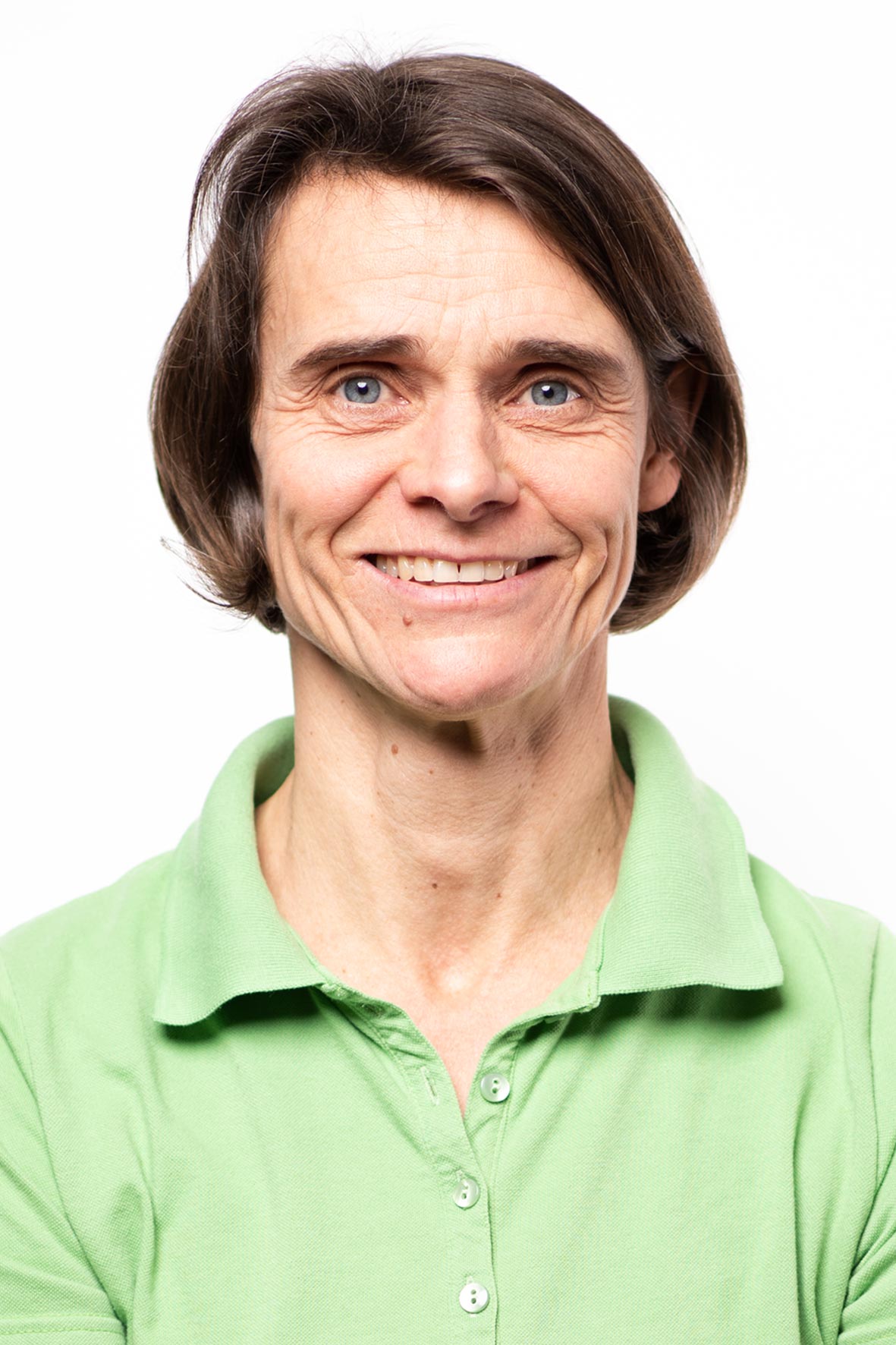 Dr. Karina Thüne