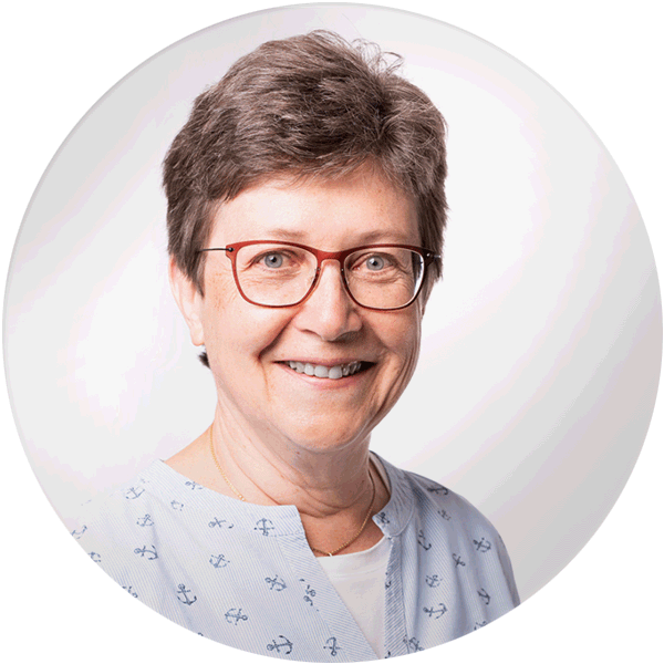 Dr. Elisabeth Glatt-Hillebrecht