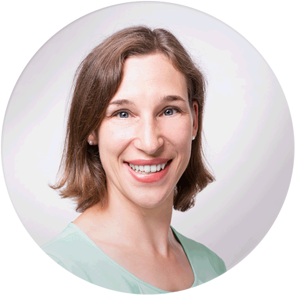 Dr. Nicole Landenberger