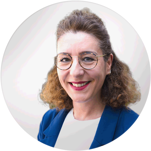 Dr. Susan Chatzianastasiou