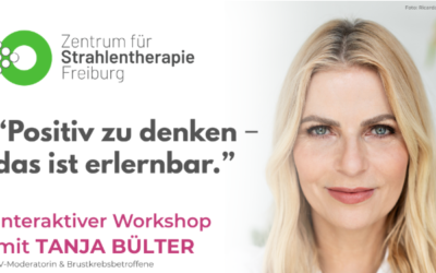Positiv zu denken – das ist erlernbar