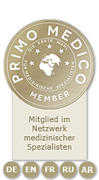 PRIMO MEDICO Siegel